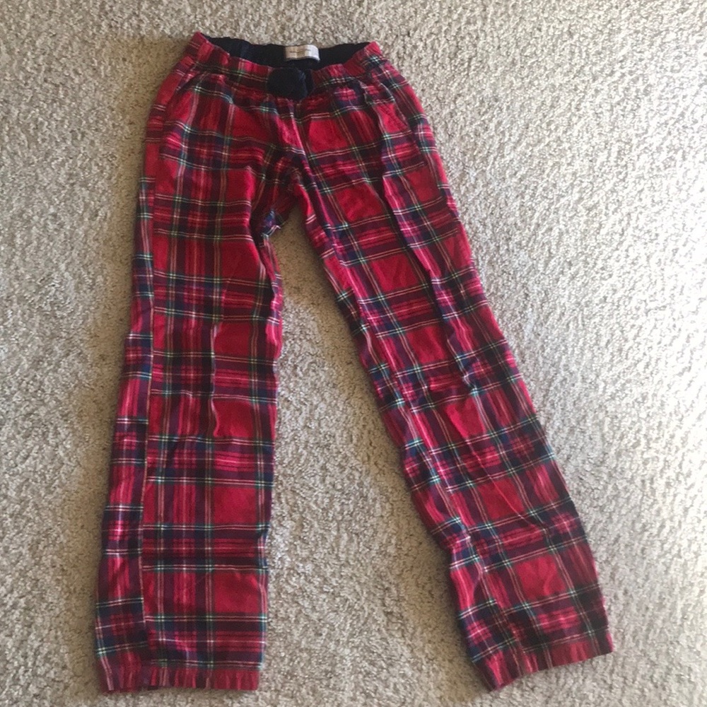 Pajama bottoms